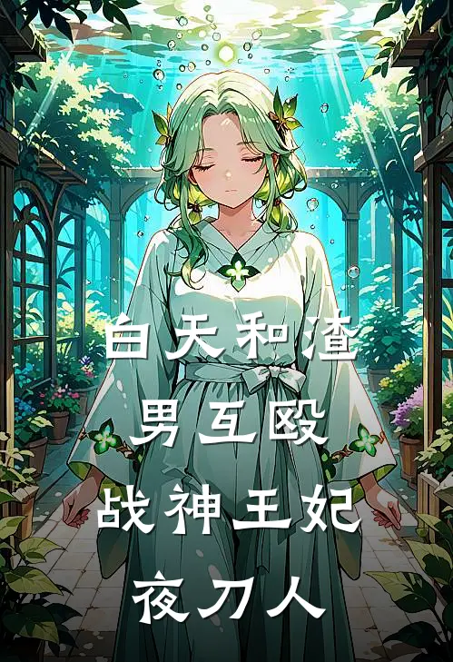 白天和渣男互殴，战神王妃夜刀人