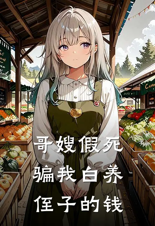 哥嫂假死骗我白养侄子的钱