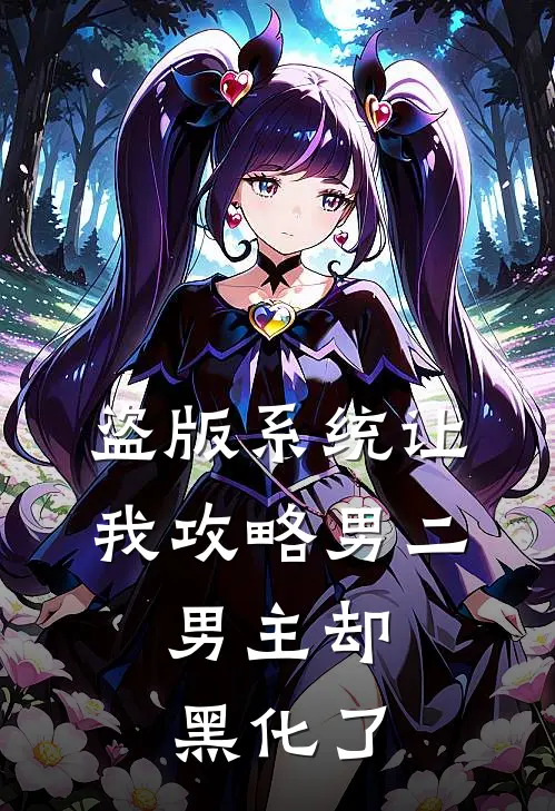 盗版系统让我攻略男二，男主却黑化了
