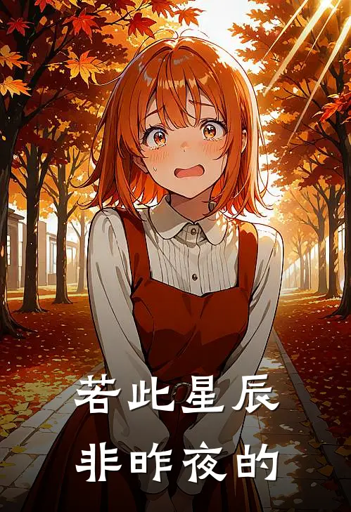 若此星辰非昨夜的