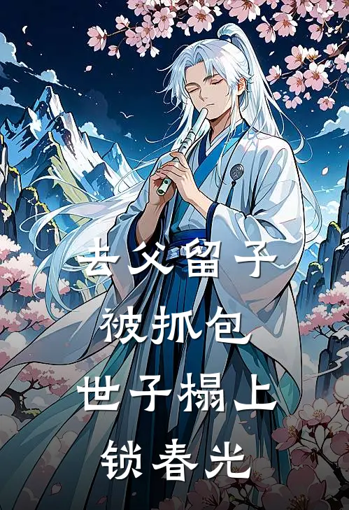 去父留子被抓包，世子榻上锁春光