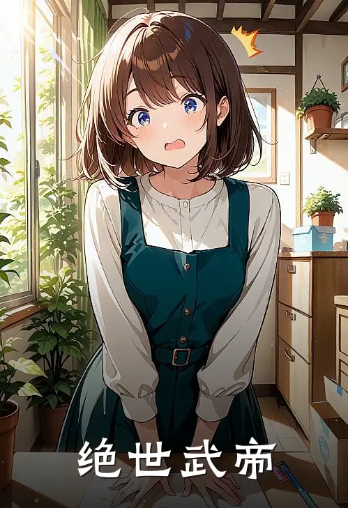 绝世武帝