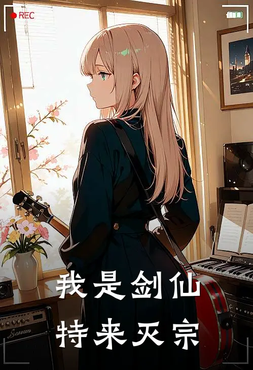 我是剑仙，特来灭宗(剑海玄天宗)热门网络小说_最新章节列表我是剑仙，特来灭宗(剑海玄天宗)