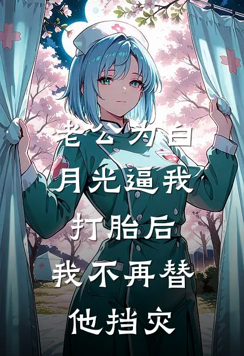 老公为白月光逼我打胎后，我不再替他挡灾