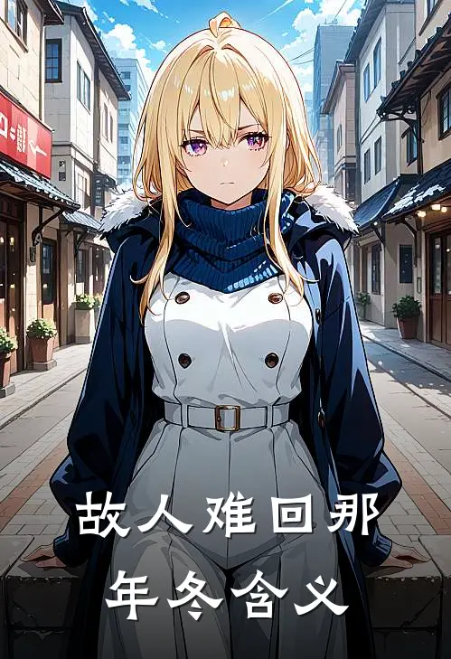 故人难回那年冬含义