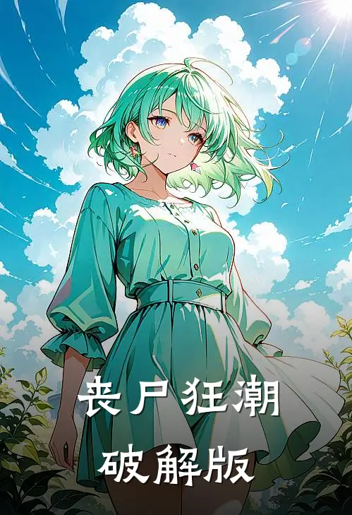 丧尸狂潮破解版