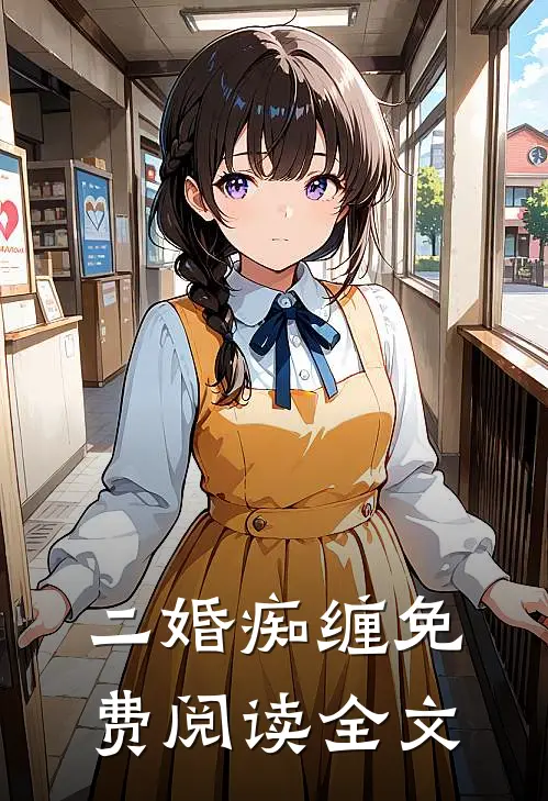 二婚痴缠免费阅读全文