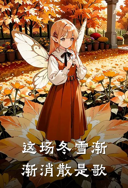 这场冬雪渐渐消散是歌