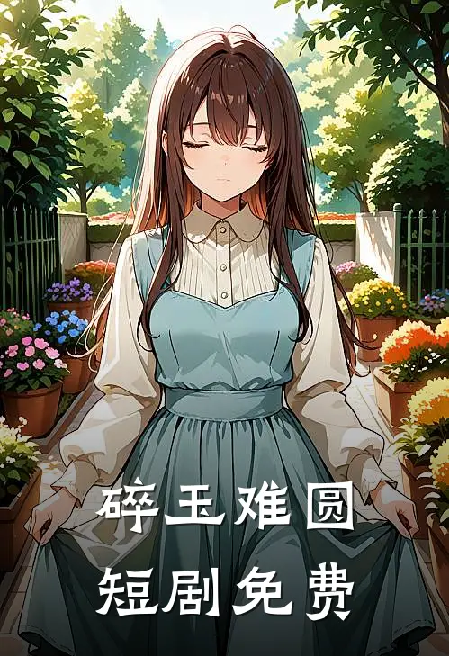 碎玉难圆短剧免费