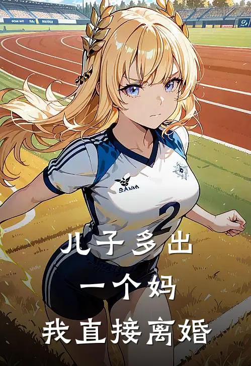 儿子多出一个妈，我直接离婚