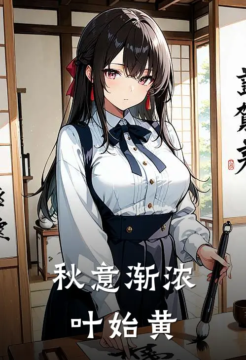 秋意渐浓叶始黄萍萍建业小说推荐完结_全集免费小说秋意渐浓叶始黄(萍萍建业)