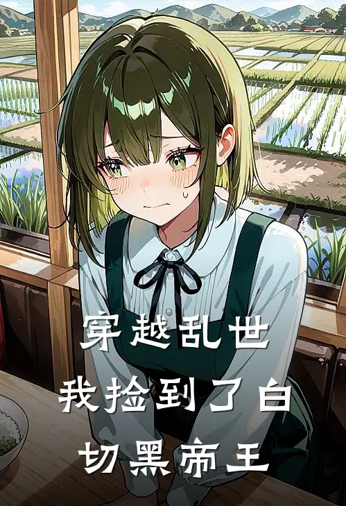 穿越乱世，我捡到了白切黑帝王