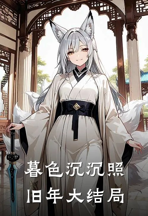 暮色沉沉照旧年大结局