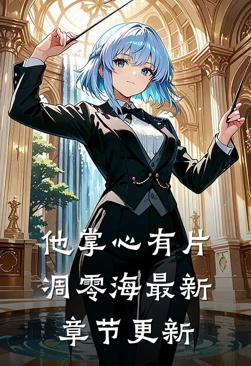 他掌心有片凋零海最新章节更新