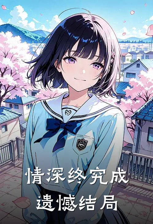 情深终究成遗憾结局