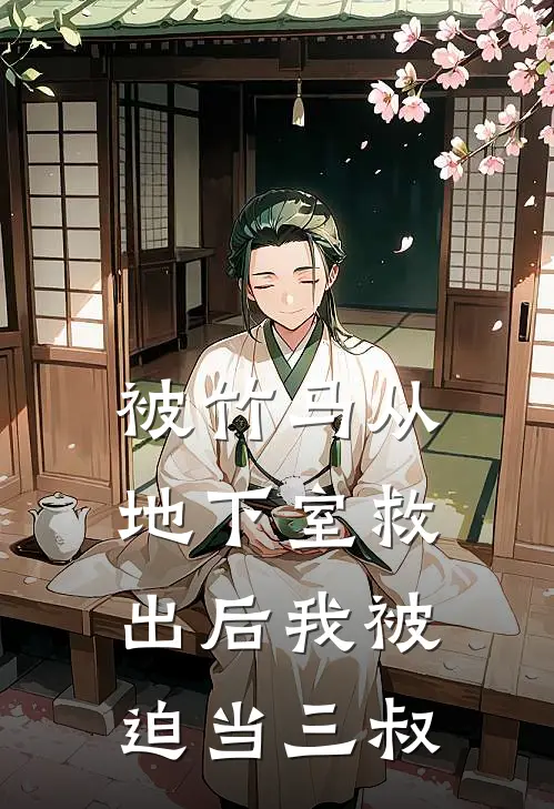 被竹马从地下室救出后我被迫当三叔