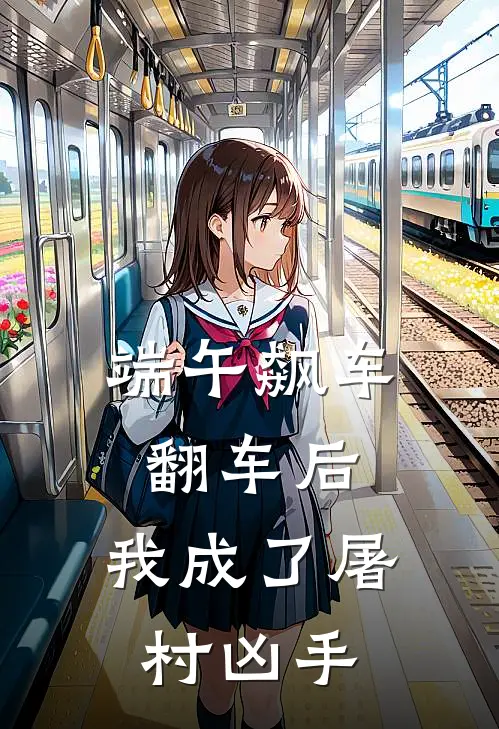 端午飙车翻车后，我成了屠村凶手