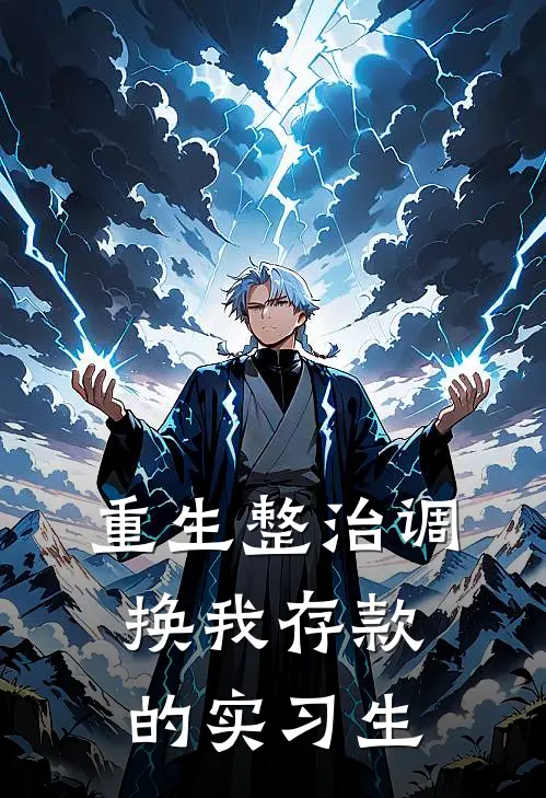 重生整治调换我存款的实习生