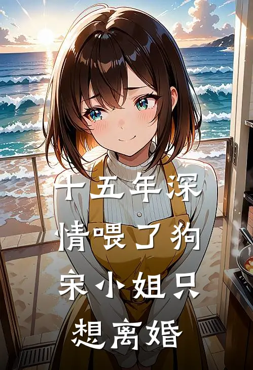 十五年深情喂了狗，宋小姐只想离婚