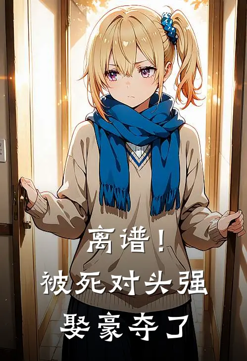 离谱！被死对头强娶豪夺了