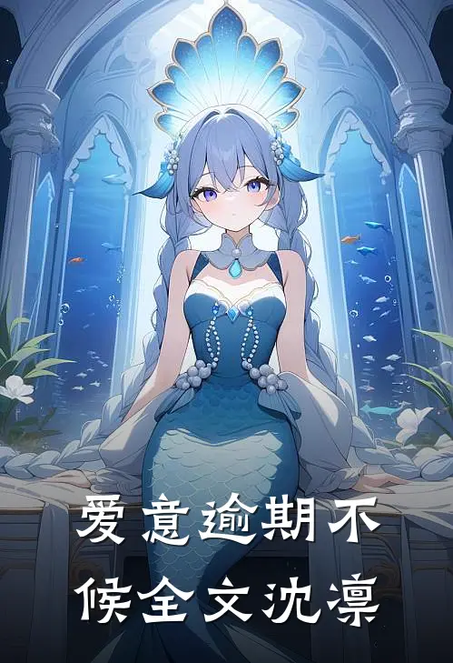 爱意逾期不候全文沈凛