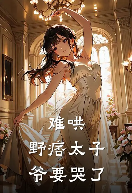 周琮许枝难哄，野痞太子爷要哭了全文免费阅读_周琮许枝完整版免费阅读