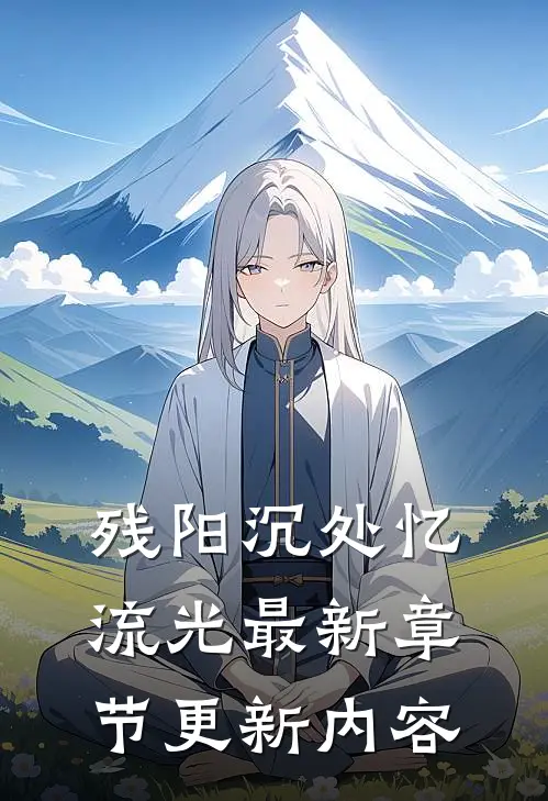 残阳沉处忆流光最新章节更新内容