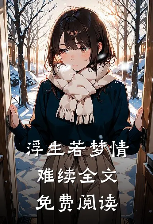 浮生若梦情难续全文免费阅读