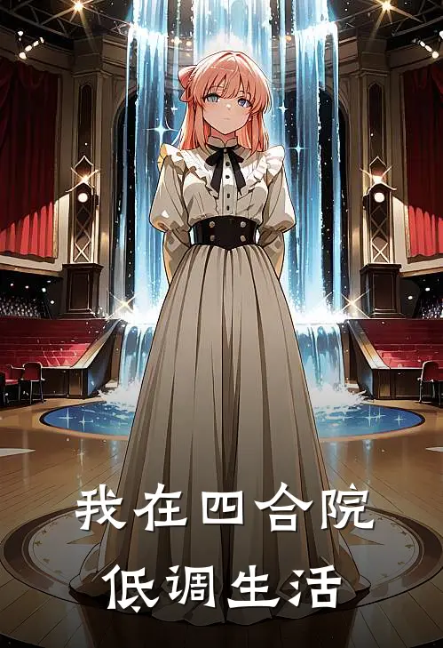 我在四合院低调生活