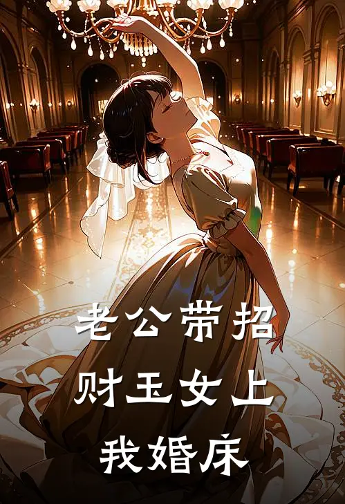 老公带招财玉女上我婚床