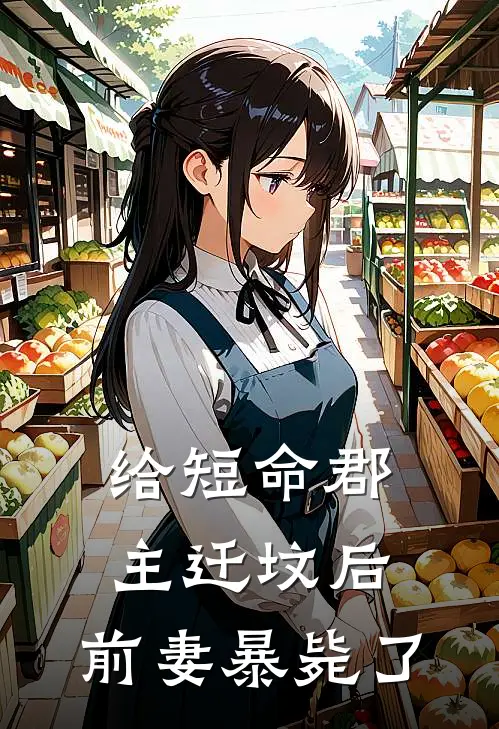 霍仙儿蔺辰(给短命郡主迁坟后，前妻暴毙了)全章节在线阅读_(给短命郡主迁坟后，前妻暴毙了)全本在线阅读