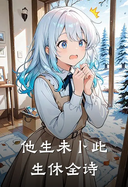 他生未卜此生休全诗