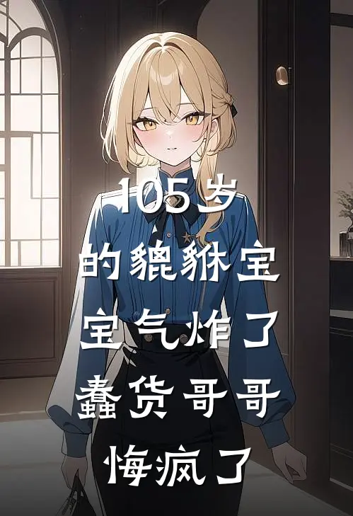 周庭州周总(105岁的貔貅宝宝气炸了，蠢货哥哥悔疯了)全章节在线阅读_(105岁的貔貅宝宝气炸了，蠢货哥哥悔疯了)全本在线阅读