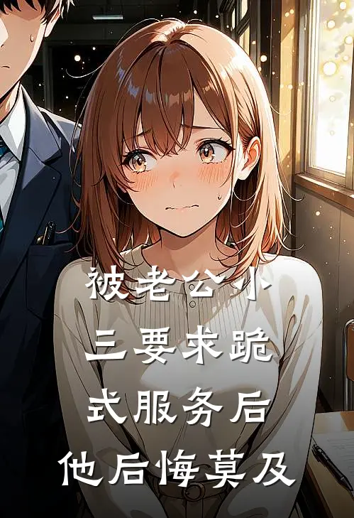 被老公小三要求跪式服务后，他后悔莫及顾谨言林若瑶小说完整版免费阅读_最新章节列表被老公小三要求跪式服务后，他后悔莫及(顾谨言林若瑶)