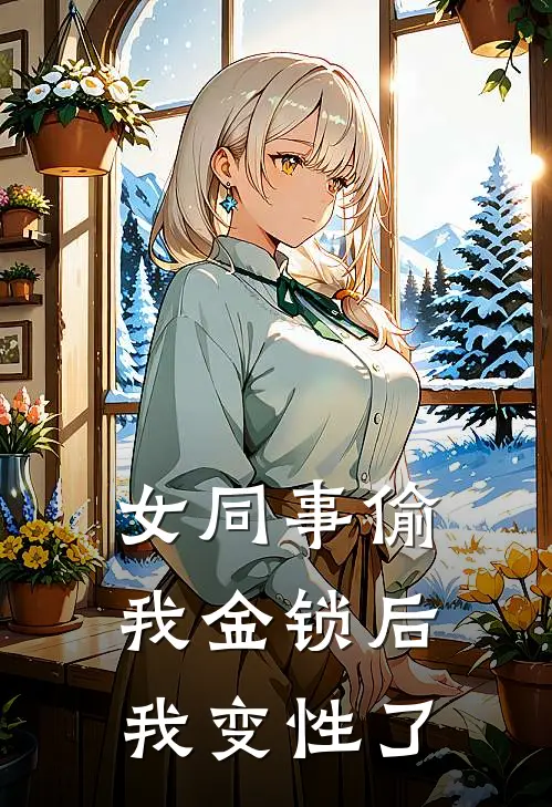 女同事偷我金锁后，我变性了