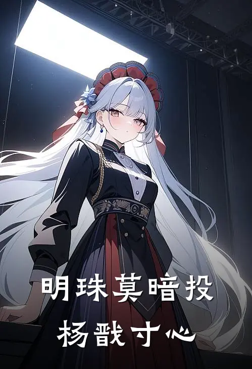 明珠莫暗投杨戬寸心