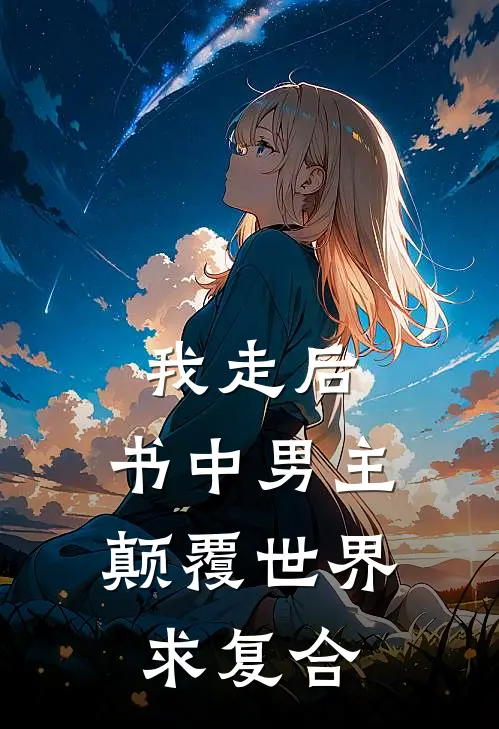 我走后，书中男主颠覆世界求复合宋明宴侯府最新全本小说_最新章节列表我走后，书中男主颠覆世界求复合(宋明宴侯府)
