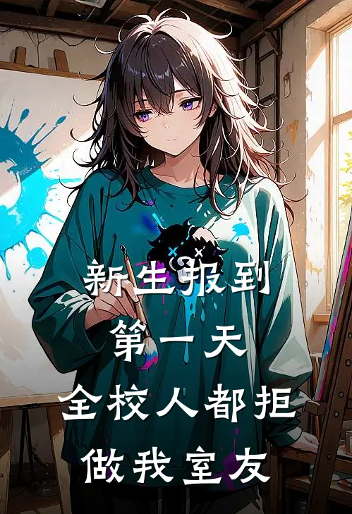 新生报到第一天，全校人都拒做我室友(周哲景舟)完结版小说_最新全本小说新生报到第一天，全校人都拒做我室友周哲景舟