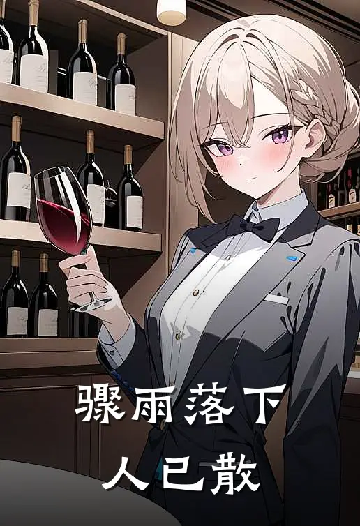 骤雨落下人已散