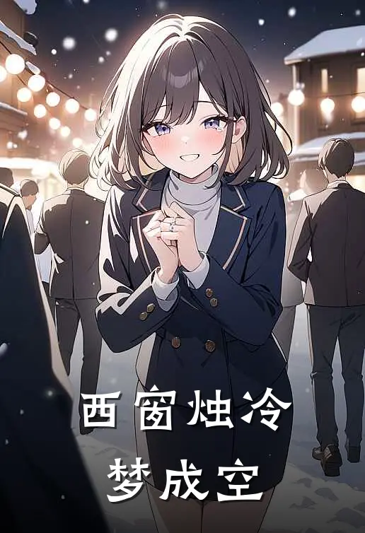 西窗烛冷梦成空