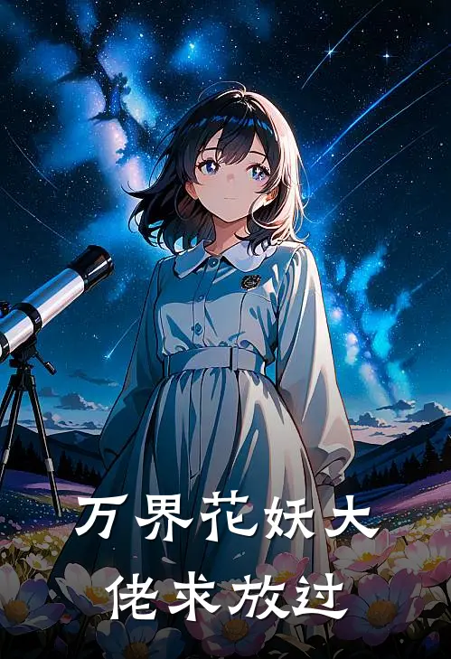 万界花妖【大佬求放过】