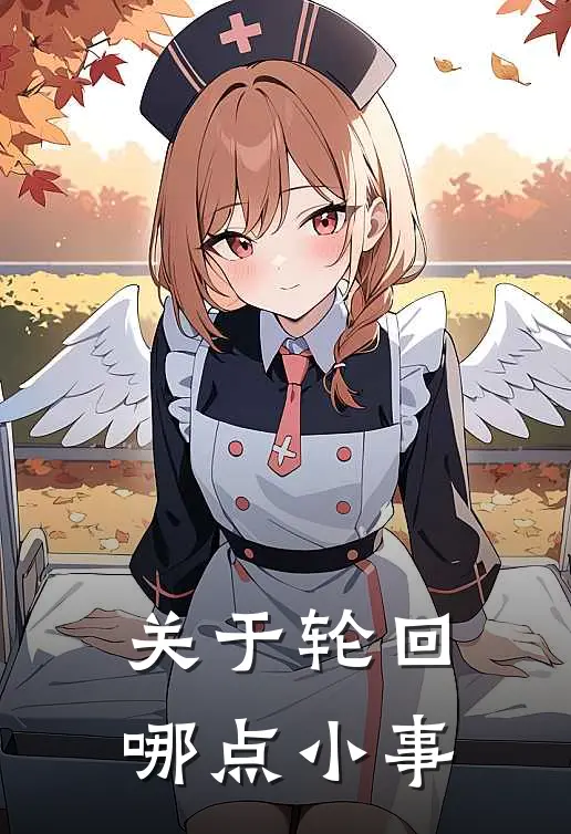 关于轮回哪点小事