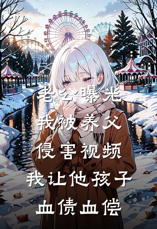 老公曝光我被养父侵害视频，我让他孩子血债血偿