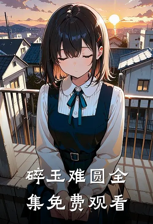 碎玉难圆全集免费观看