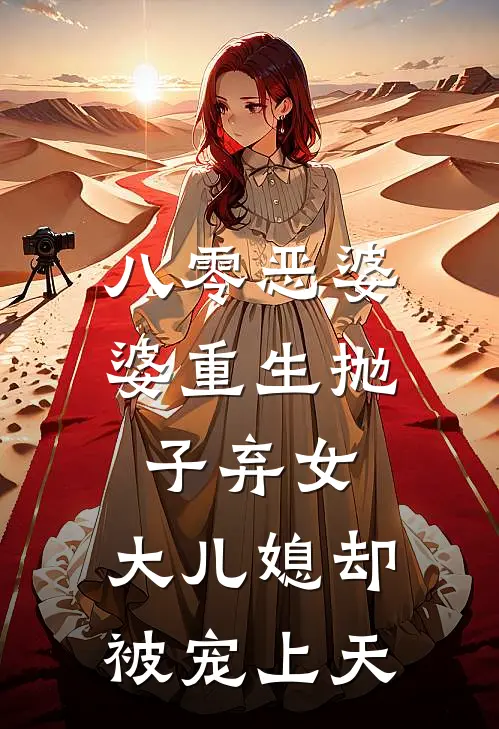 八零恶婆婆重生抛子弃女，大儿媳却被宠上天