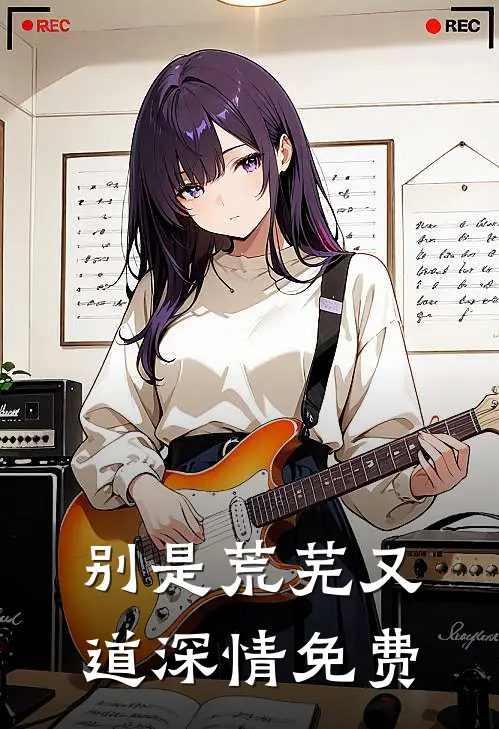 别是荒芜又道深情免费