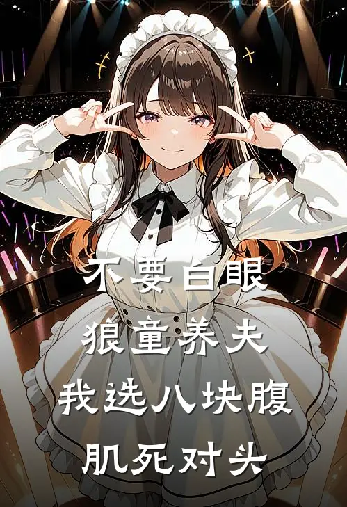 不要白眼狼童养夫，我选八块腹肌死对头