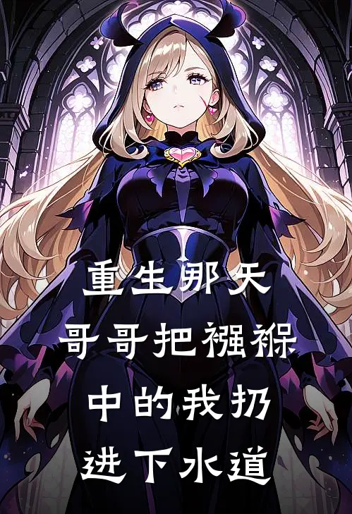 重生那天，哥哥把襁褓中的我扔进下水道(昭昭顾言)完整版免费小说_最热门小说重生那天，哥哥把襁褓中的我扔进下水道(昭昭顾言)