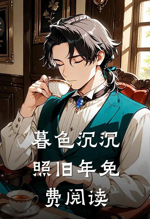 暮色沉沉照旧年免费阅读