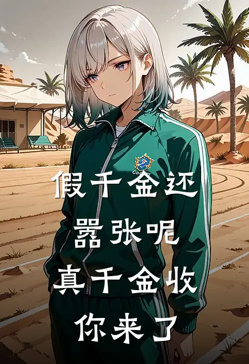 假千金还嚣张呢，真千金收你来了